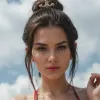 Generator obrazów pornograficznych z wykorzystaniem sztucznej inteligencji