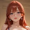 generatore di immagini porno IA