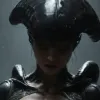 AIポルノ画像ジェネレーター
