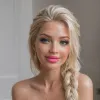 Pencipta imej lucah AI
