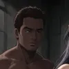 AIポルノ画像ジェネレーター