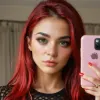Generator obrazów pornograficznych z wykorzystaniem sztucznej inteligencji
