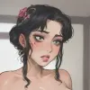AI色情圖片產生器