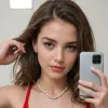 Generator obrazów pornograficznych z wykorzystaniem sztucznej inteligencji