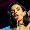 Generator obrazów pornograficznych z wykorzystaniem sztucznej inteligencji