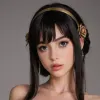 Generator obrazów pornograficznych z wykorzystaniem sztucznej inteligencji