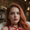 Generator obrazów pornograficznych z wykorzystaniem sztucznej inteligencji