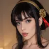 Pencipta imej lucah AI