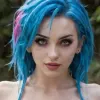 gerador de imagens pornô com IA