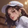 AIポルノ画像ジェネレーター