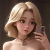 مولد الصور الإباحية بالذكاء الاصطناعي