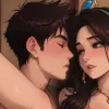 AI 포르노 이미지 생성기
