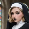 generatore di immagini porno IA
