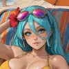 KI-Pornobild-Generator