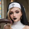 generatore di immagini porno IA