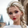 Generator obrazów pornograficznych z wykorzystaniem sztucznej inteligencji