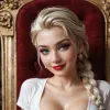 Generator obrazów pornograficznych z wykorzystaniem sztucznej inteligencji