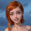 مولد الصور الإباحية بالذكاء الاصطناعي