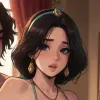 AI色情照片生成器