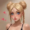 AIポルノ画像ジェネレーター