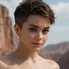 generatore di immagini porno IA
