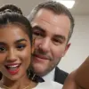 gerador de fotos pornô com IA