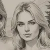 gerador de fotos pornô com IA
