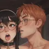 AI 포르노 이미지 생성기