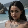 yapay zekâ porno görsel üretici