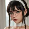 generatore di immagini porno IA
