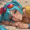 KI-Pornobild-Generator