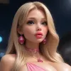 Generator obrazów pornograficznych z wykorzystaniem sztucznej inteligencji