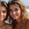 generatore di foto porno IA