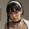 generatore di immagini porno IA
