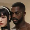 AI色情图片生成器