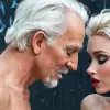 AI porn image generator