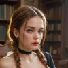 generatore di immagini porno IA