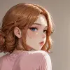 AIポルノ画像ジェネレーター