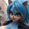 AIポルノ画像ジェネレーター