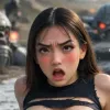 generatore di immagini porno IA