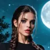 Pencipta imej lucah AI