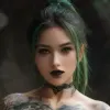 AI色情圖片產生器