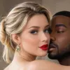 Generator obrazów pornograficznych z wykorzystaniem sztucznej inteligencji