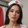 Generator obrazów pornograficznych z wykorzystaniem sztucznej inteligencji
