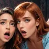 generatore di foto porno IA