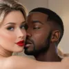 Generator obrazów pornograficznych z wykorzystaniem sztucznej inteligencji