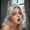 مولد الصور الإباحية بالذكاء الاصطناعي