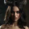 Generator obrazów pornograficznych z wykorzystaniem sztucznej inteligencji