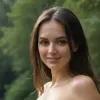 Generator obrazów pornograficznych z wykorzystaniem sztucznej inteligencji