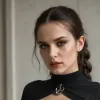 yapay zekâ porno görsel üretici